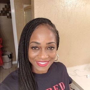 Meet your Posher, Rosalind